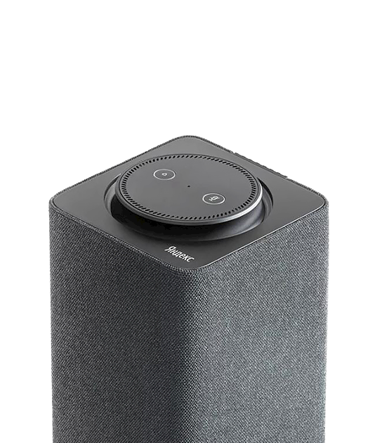 Посадочная страница из блоков