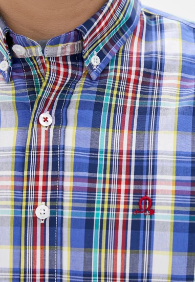 Рубашка Fooji