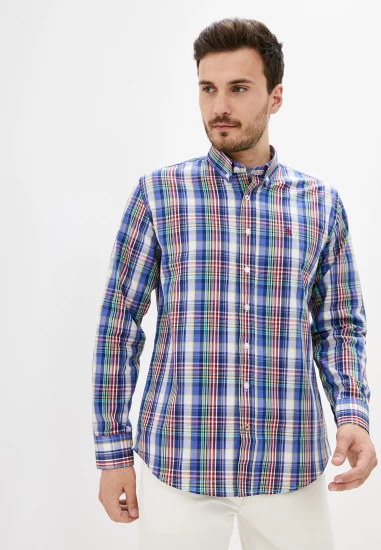 Рубашка Fooji