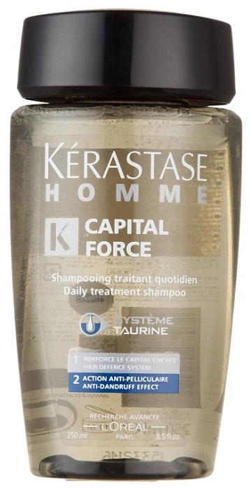 Шампунь для волос Divinity