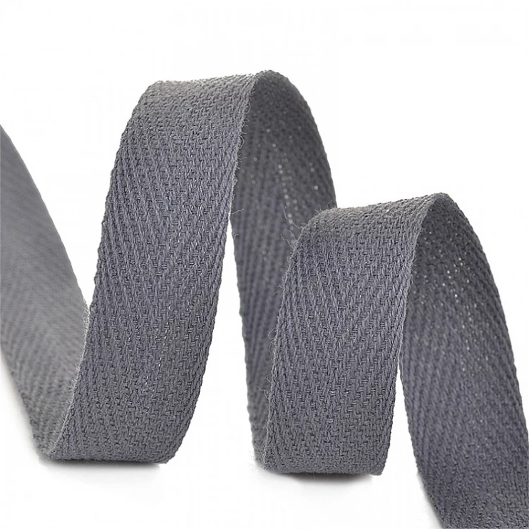 Лента киперная (продаётся отрезами)