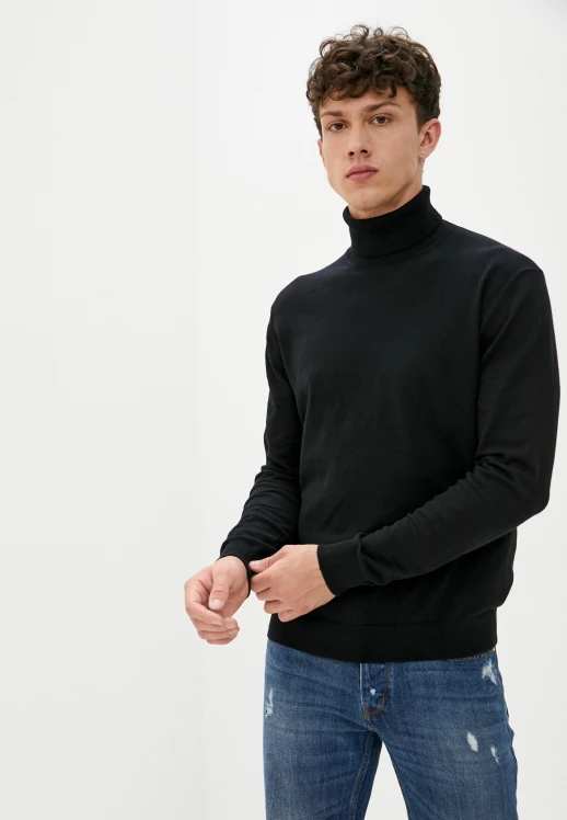 Водолазка Fooji