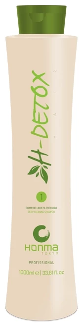 Шампунь для волос Repairing Care