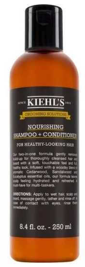 Шампунь-кондиционер Pierro