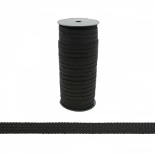 Шнур плоский шир. 12 мм (продаётся отрезами)