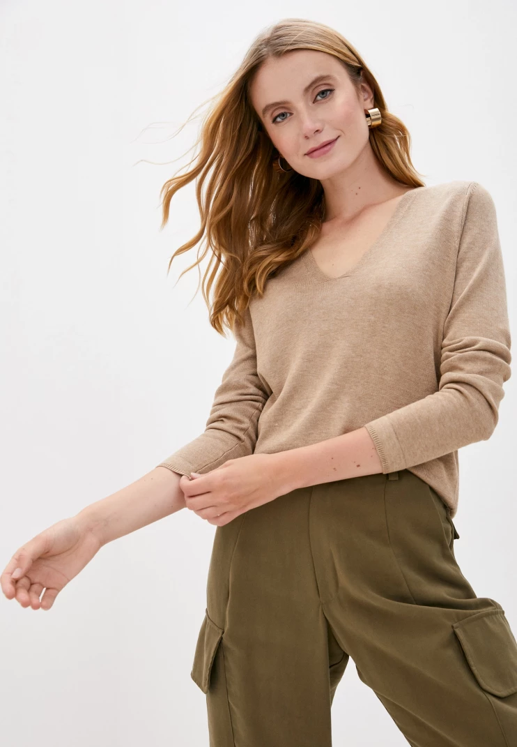 Пуловер Papaya