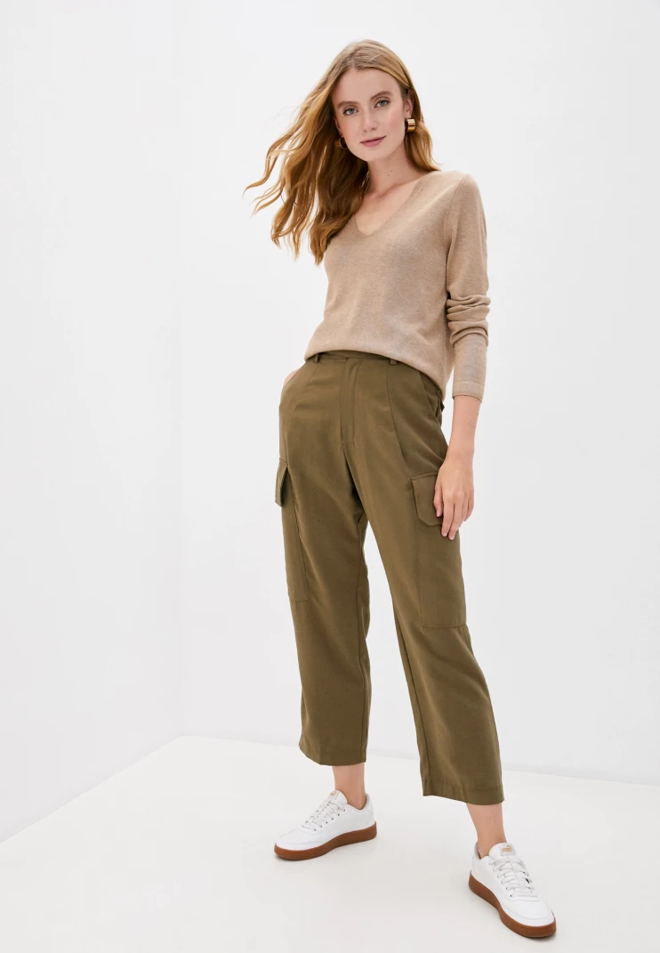 Пуловер Papaya