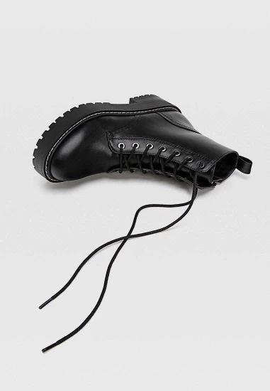 Ботинки Hanso