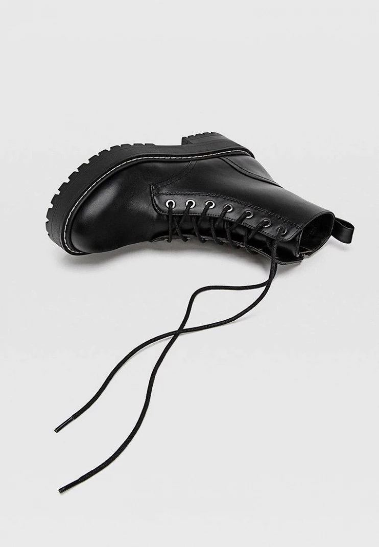 Ботинки Hanso