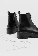 Ботинки Hanso