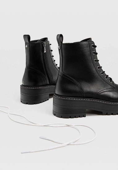 Ботинки Hanso