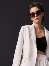 Тонированные очки