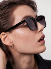 Тонированные очки