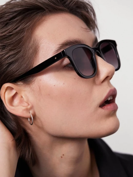 Тонированные очки