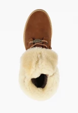 Ботинки Снежинка