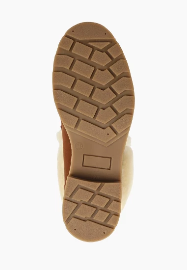 Ботинки Снежинка