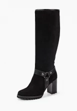 Сапоги Кирза