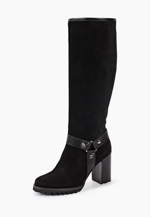 Сапоги Кирза