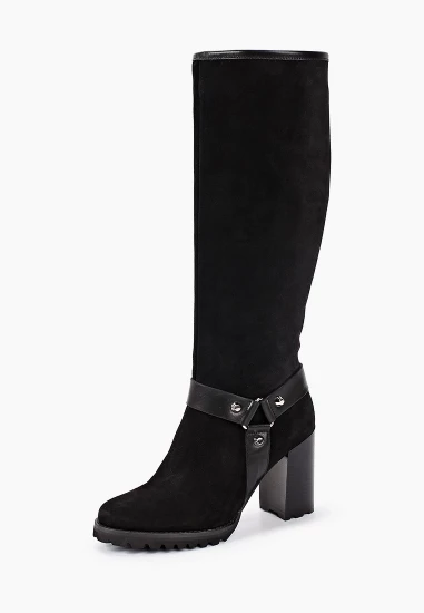 Сапоги Кирза