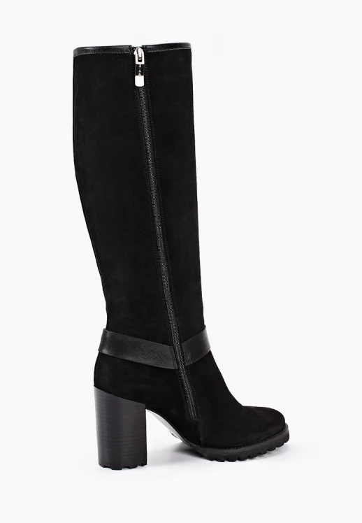 Сапоги Кирза