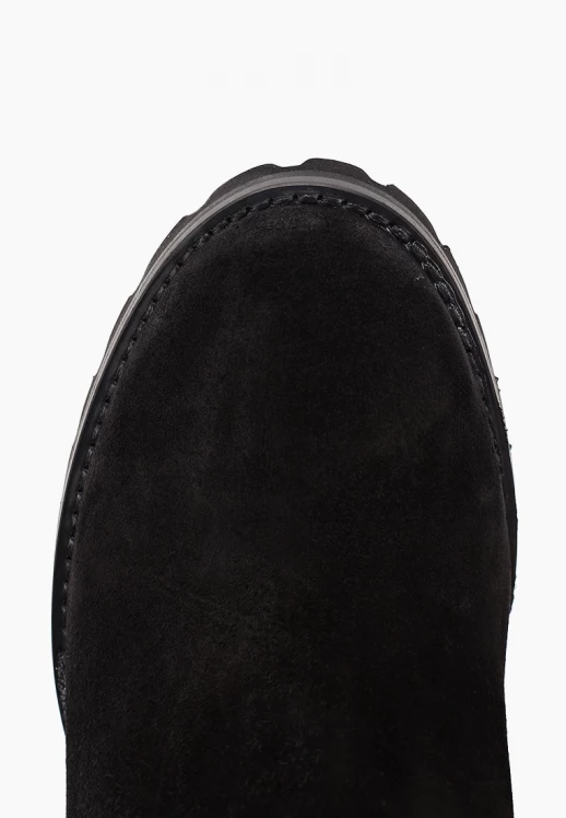 Сапоги Кирза