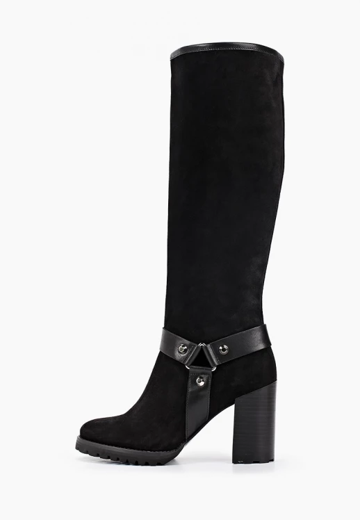 Сапоги Кирза