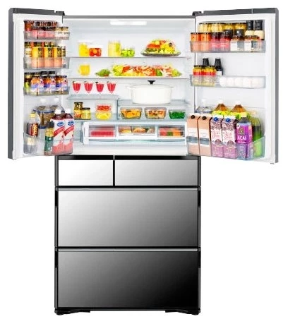 Холодильник Kuhlschrank