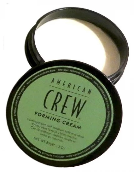 Крем для укладки волос 7 Дней