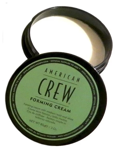 Крем для укладки волос 7 Дней