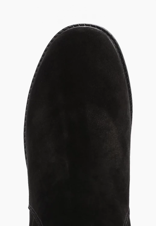 Сапожки Glamour