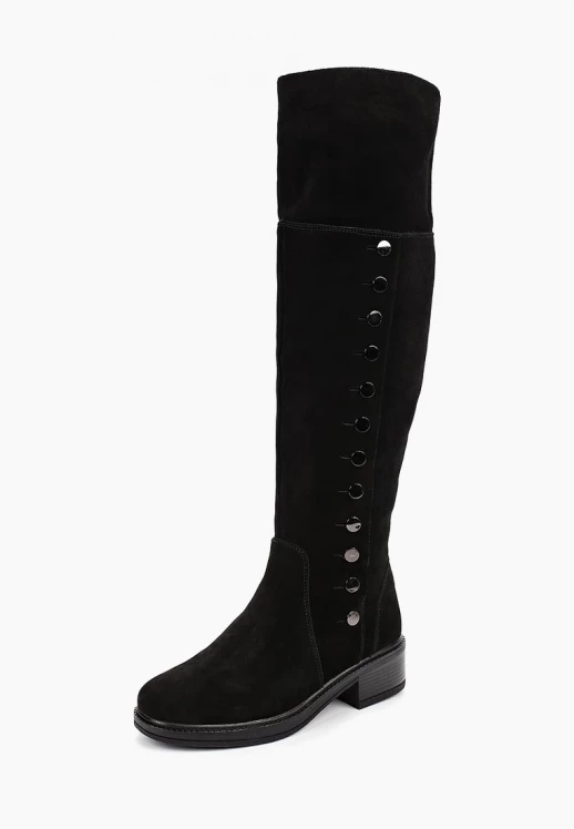 Сапожки Glamour