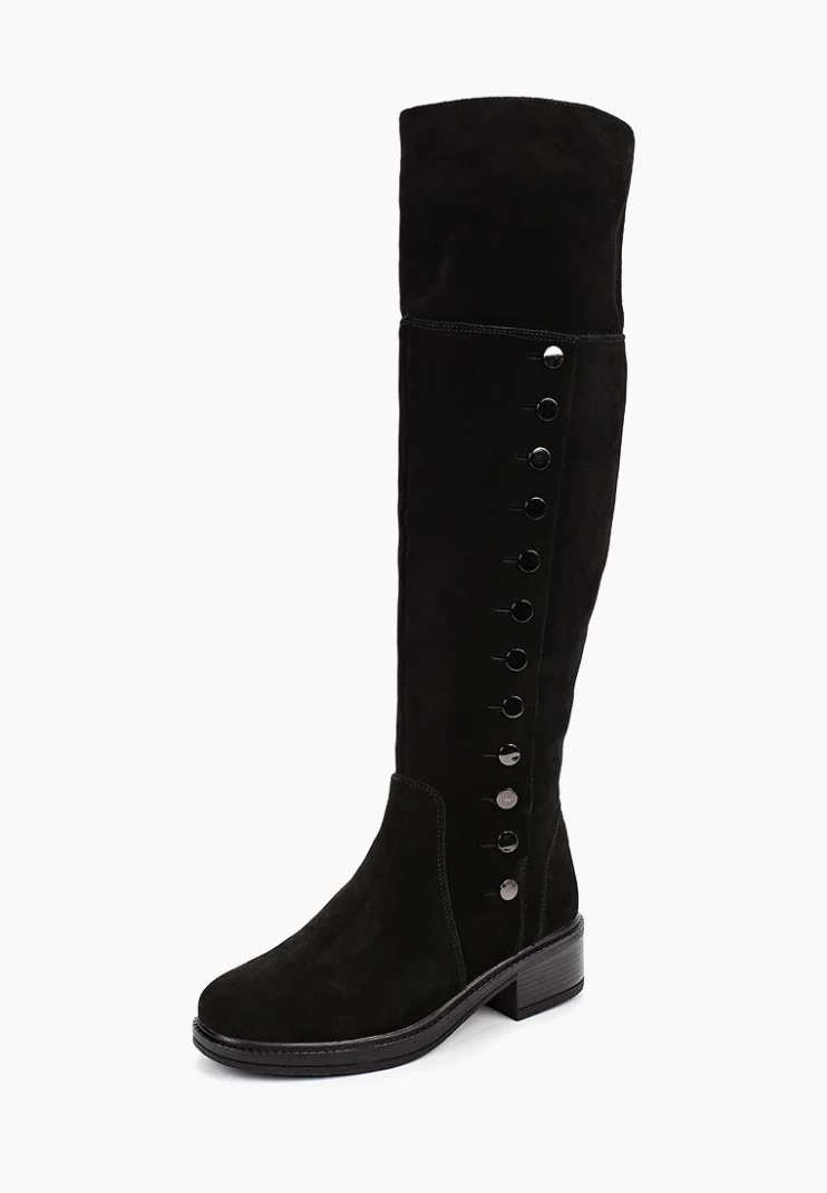 Сапожки Glamour