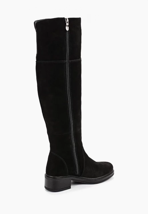 Сапожки Glamour