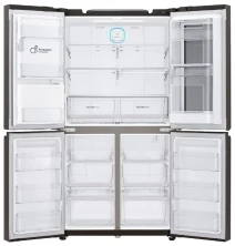 Холодильник Schrank