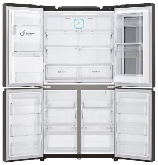 Холодильник Schrank