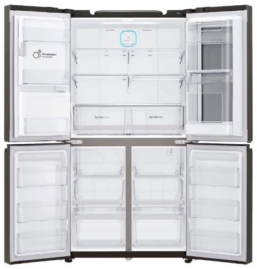 Холодильник Schrank