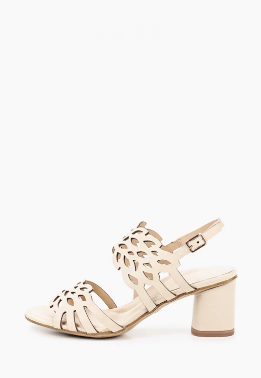 Босоножки Greece