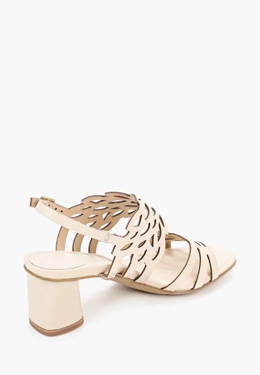 Босоножки Greece