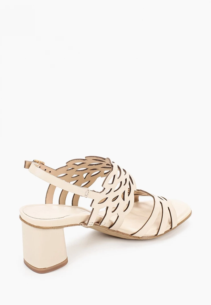 Босоножки Greece