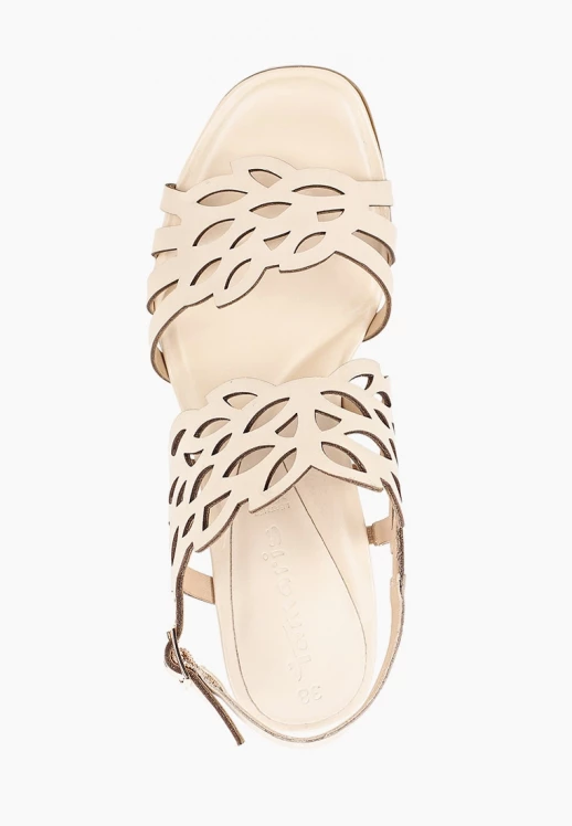 Босоножки Greece