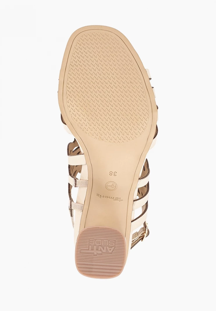 Босоножки Greece