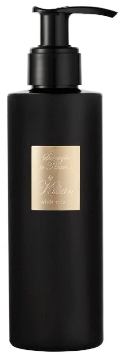 Гель для душа Fraises