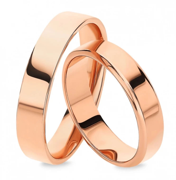 Кольцо помолвочное A