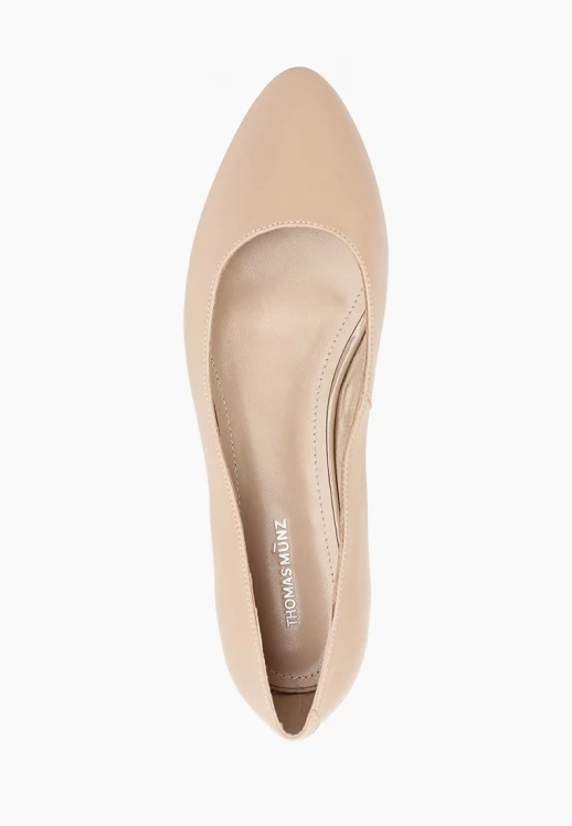 Балетки Nesta