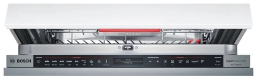 Посудомоечная машина Мойдодыр