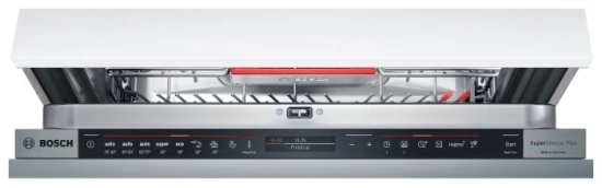 Посудомоечная машина Мойдодыр