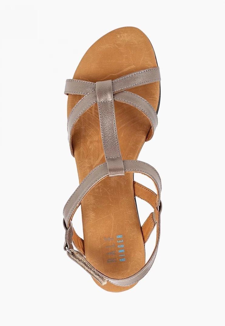 Сандалии Афродита