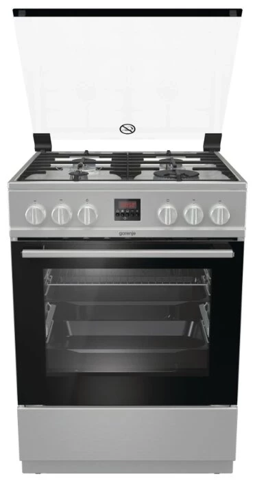 Газовая плита Ranqizaoju