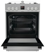 Газовая плита Ranqizaoju