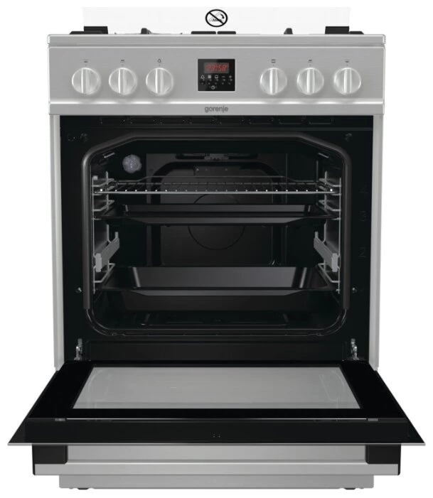 Газовая плита Ranqizaoju